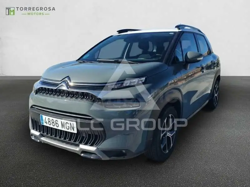 2023 Citroen C3