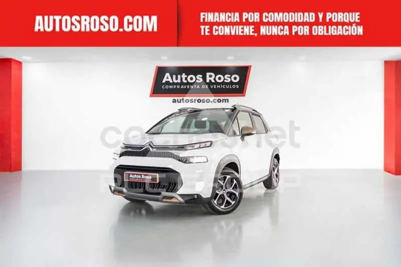 2023 Citroen C3