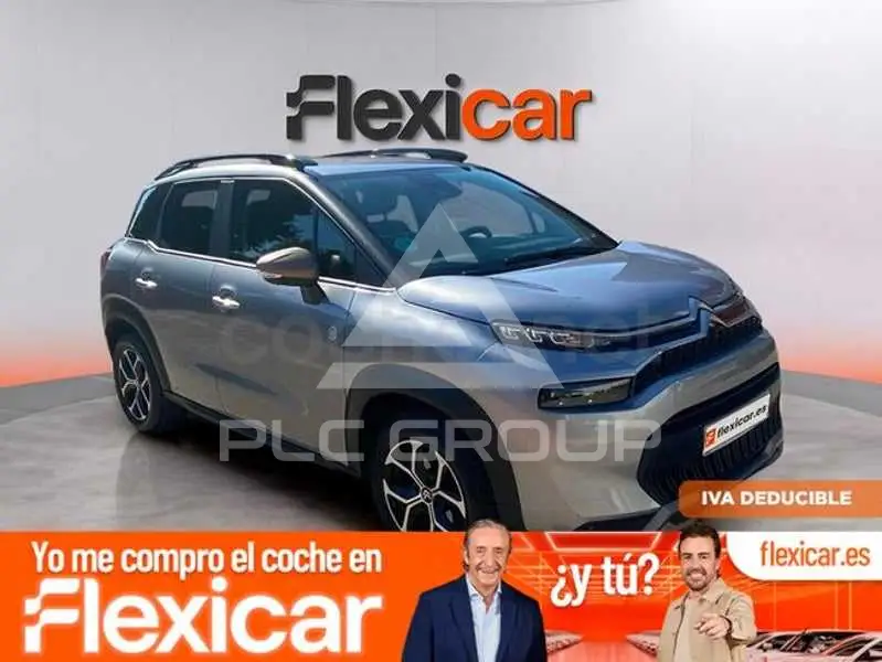 2023 Citroen C3