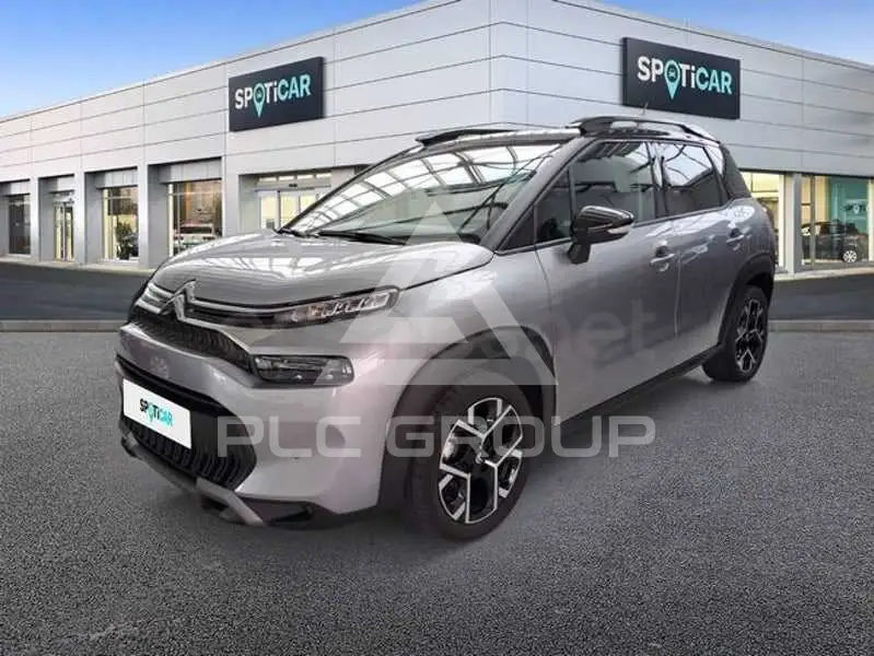 2023 Citroen C3