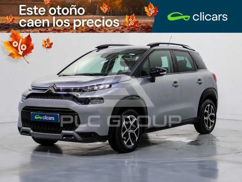 2023 Citroen C3