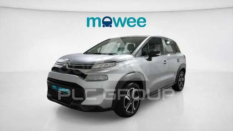 2023 Citroen C3