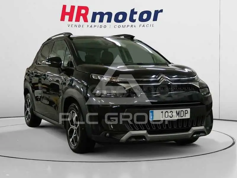 2023 Citroen C3