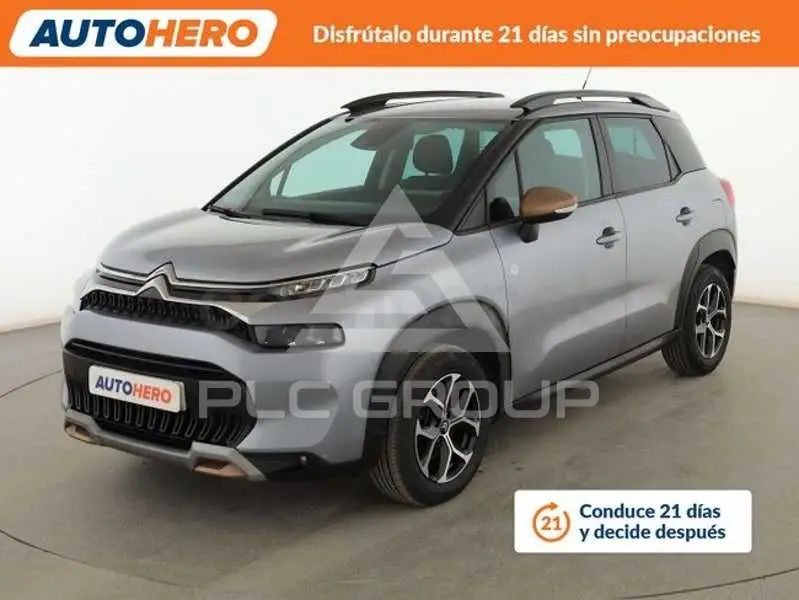 2023 Citroen C3