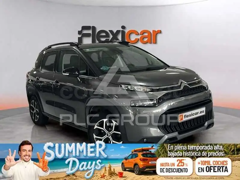 2023 Citroen C3