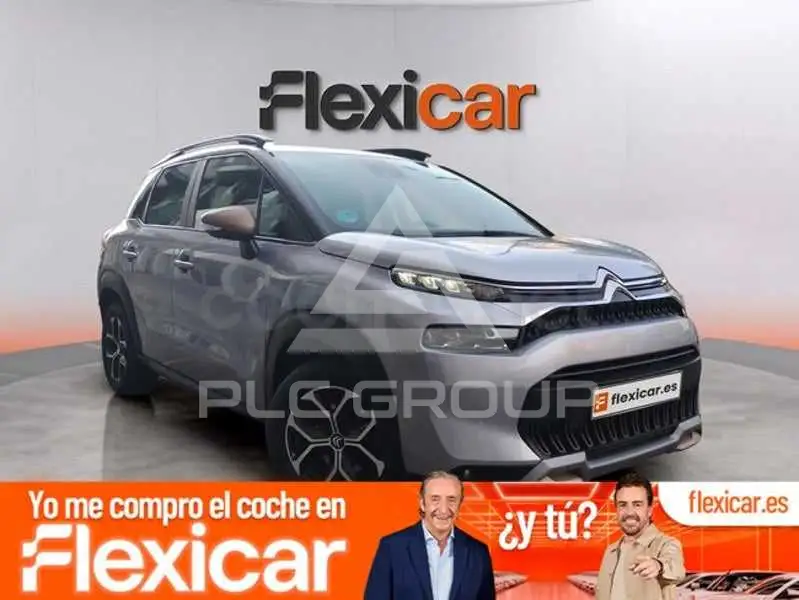 2023 Citroen C3