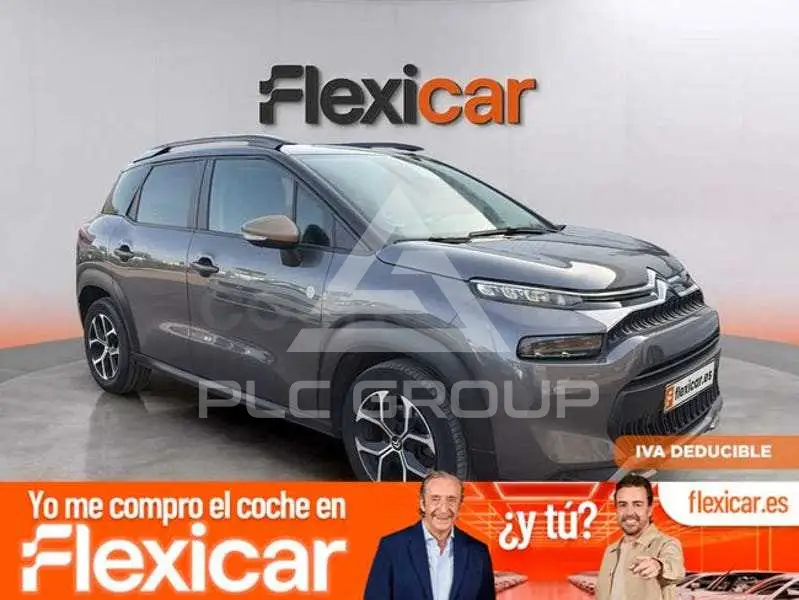 2023 Citroen C3