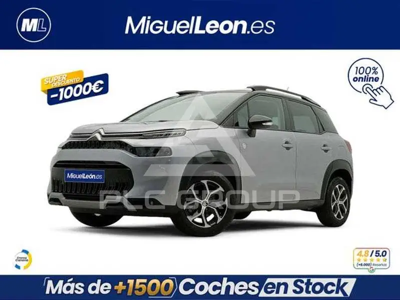 2023 Citroen C3