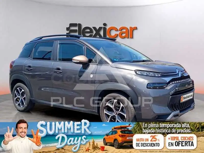 2023 Citroen C3