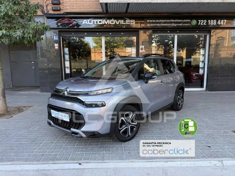 2023 Citroen C3