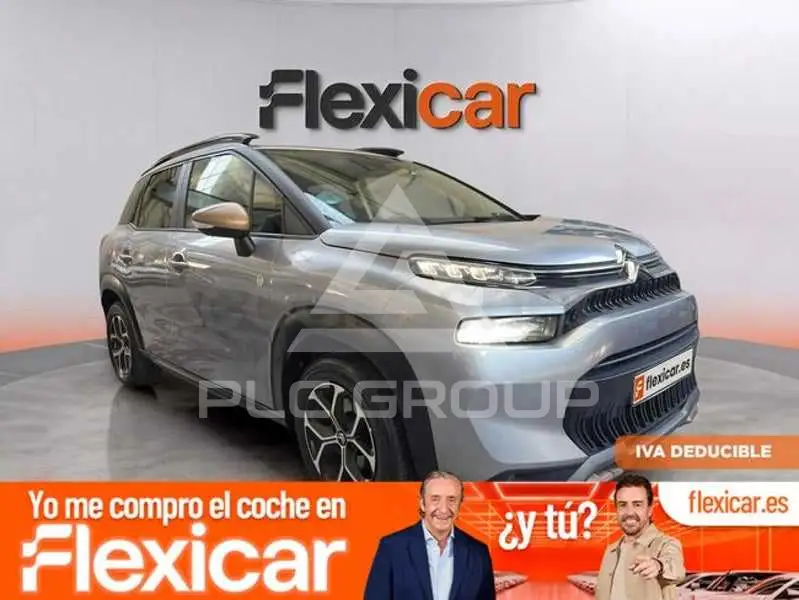 2023 Citroen C3