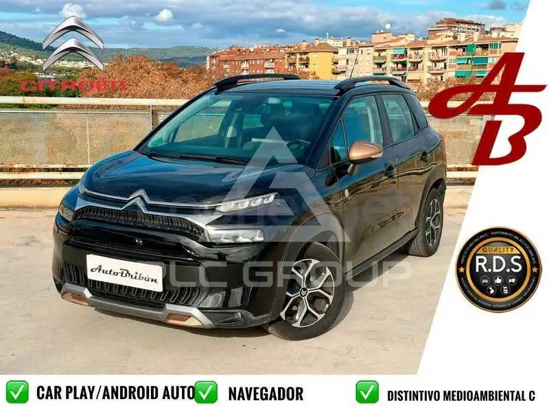 2023 Citroen C3