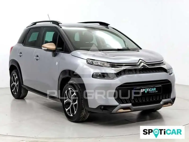 2023 Citroen C3