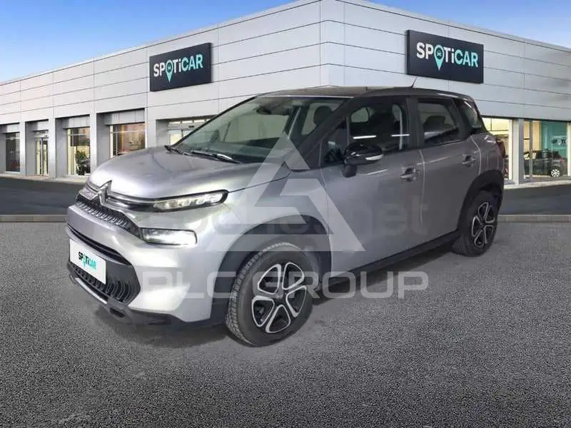 2023 Citroen C3