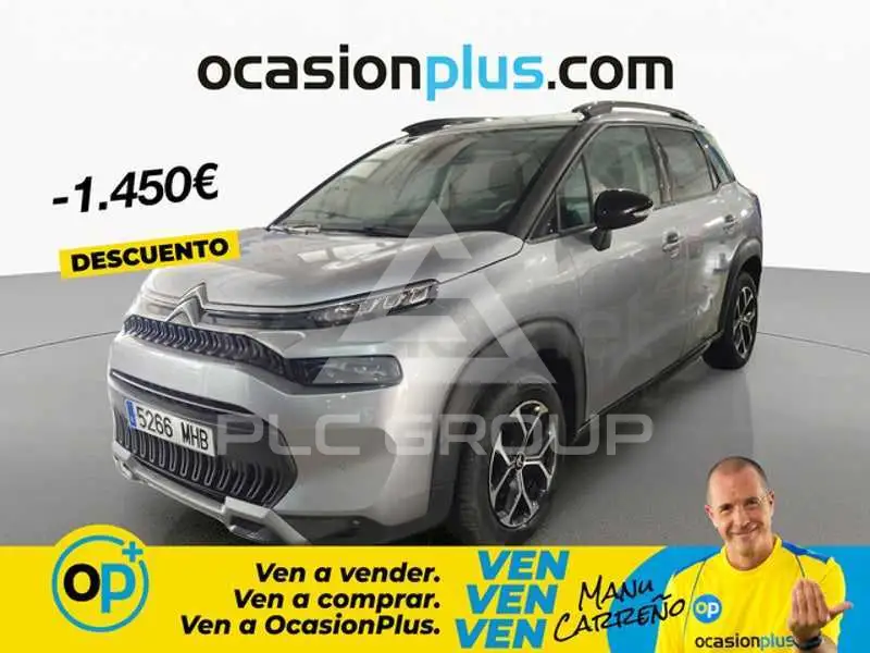 2023 Citroen C3