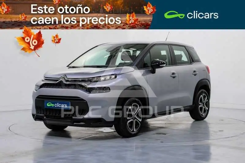 2023 Citroen C3