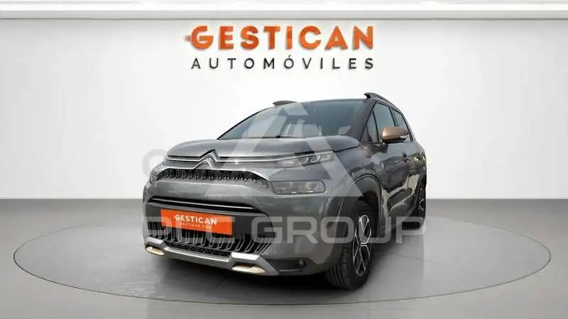 2023 Citroen C3