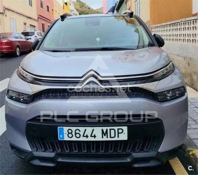 2023 Citroen C3