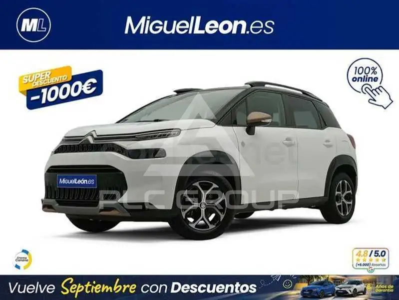 2023 Citroen C3