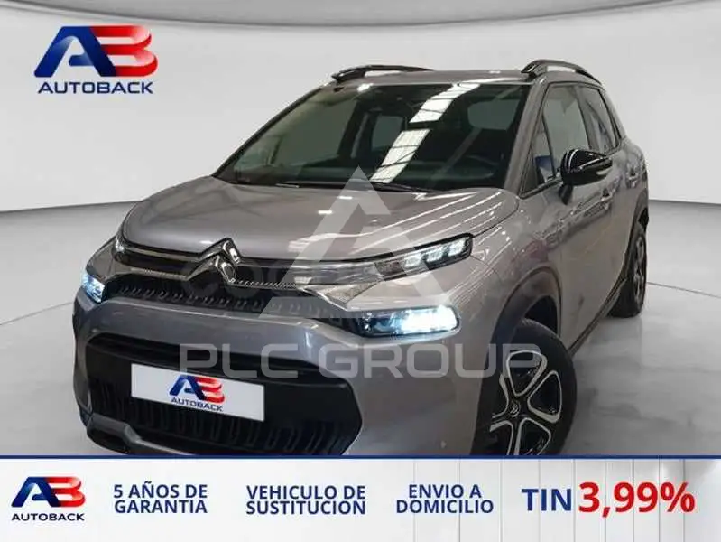 2023 Citroen C3