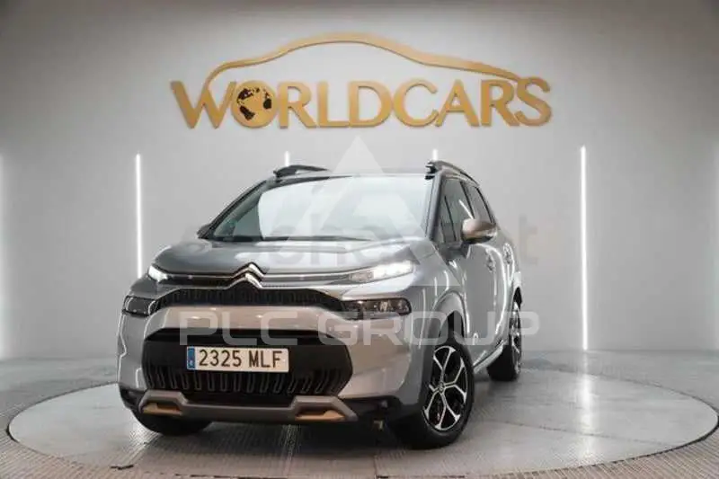 2023 Citroen C3