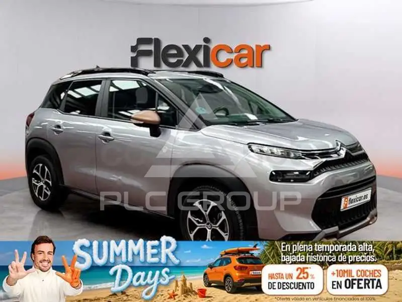 2023 Citroen C3