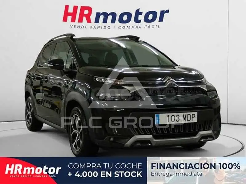 2023 Citroen C3