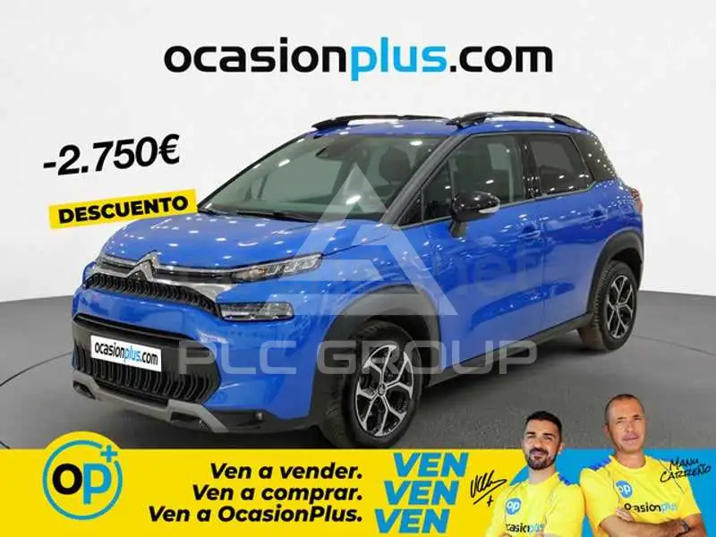 2023 Citroen C3