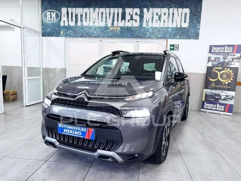 2023 Citroen C3