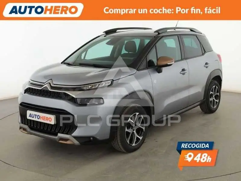 2023 Citroen C3