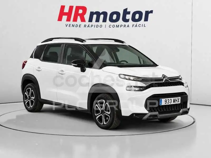 2023 Citroen C3