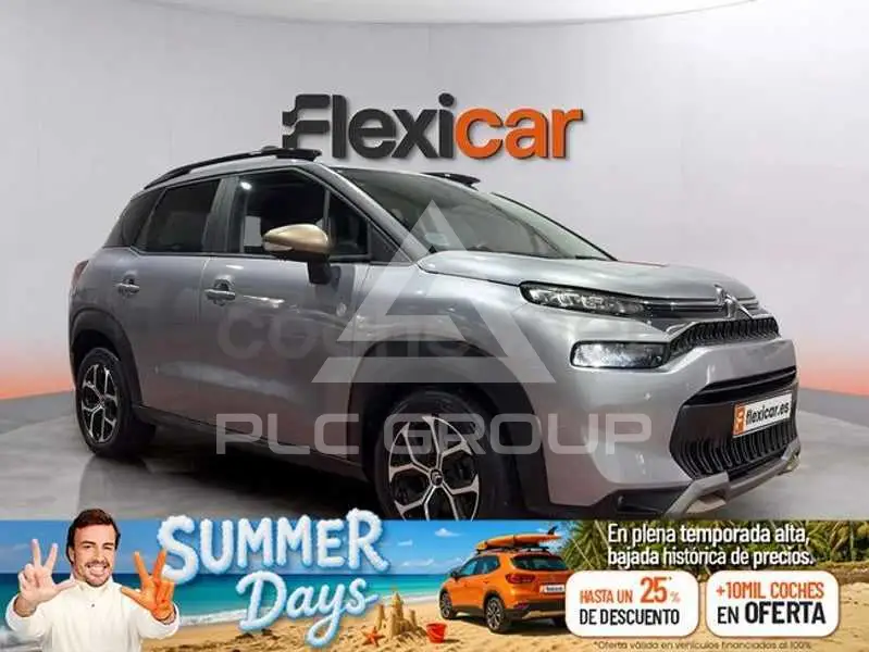2023 Citroen C3