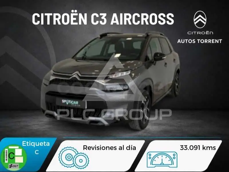 2023 Citroen C3