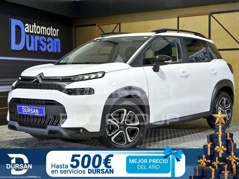 2023 Citroen C3
