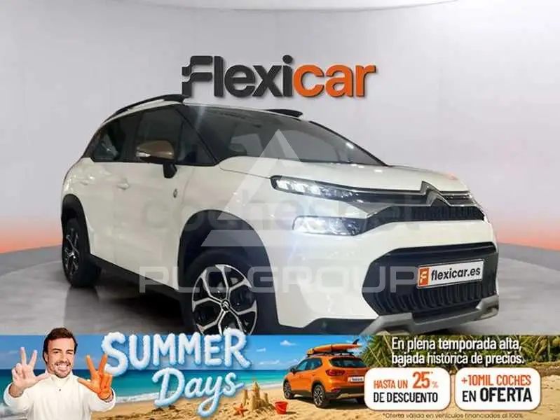 2023 Citroen C3