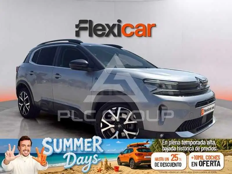 2023 Citroen C5