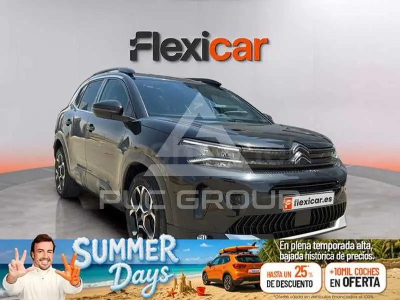 2023 Citroen C5