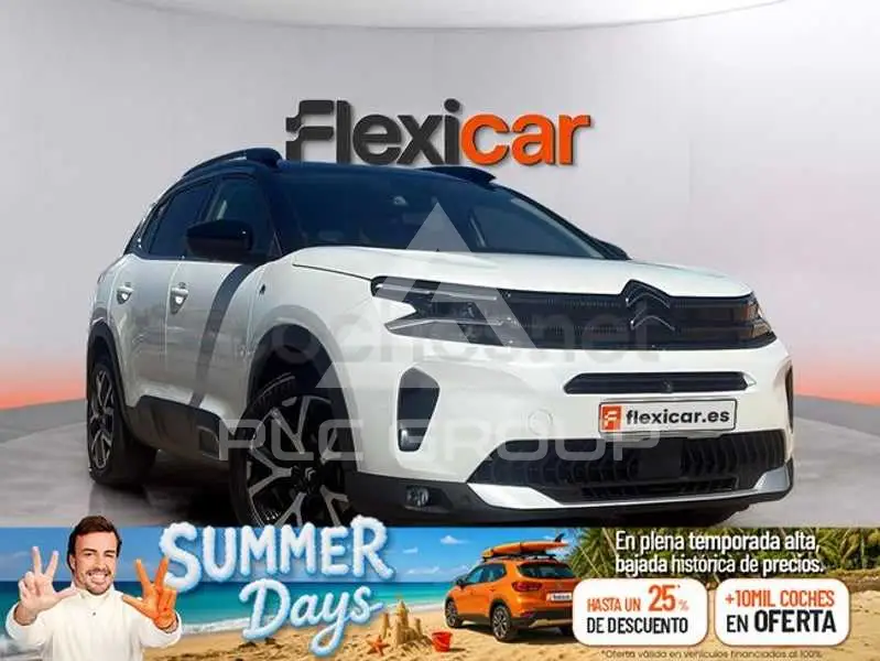 2023 Citroen C5