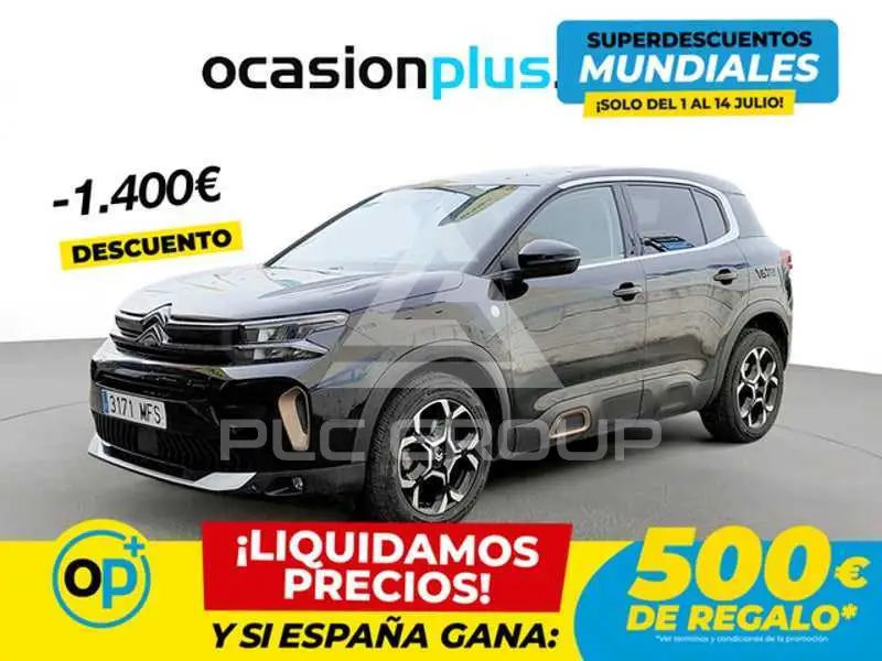 2023 Citroen C5