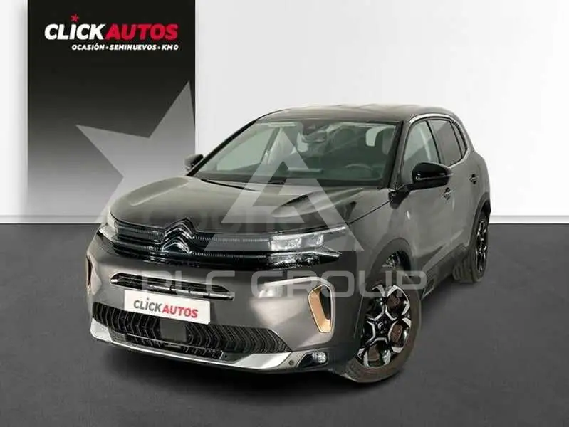 2023 Citroen C5