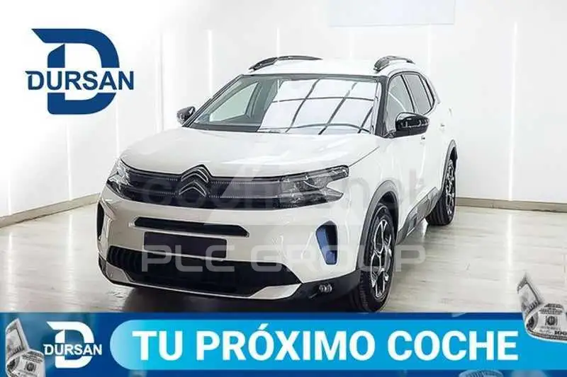 2023 Citroen C5