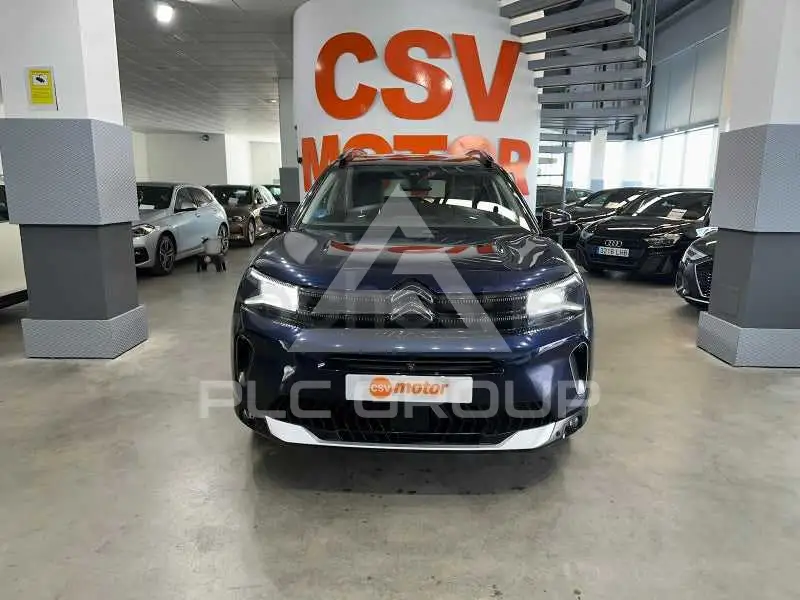 2023 Citroen C5
