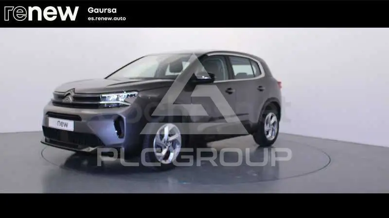 2023 Citroen C5