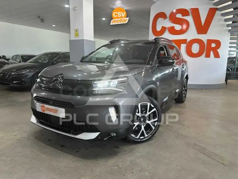 2023 Citroen C5