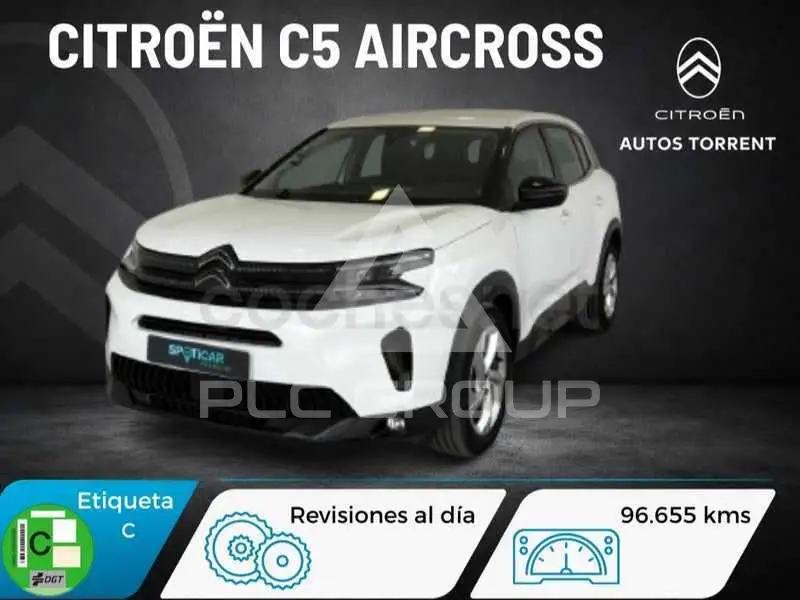 2023 Citroen C5