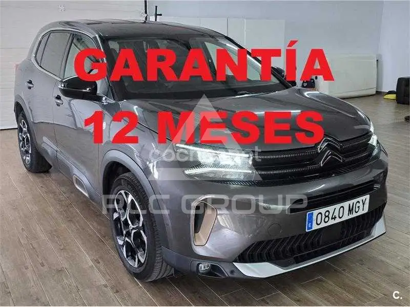 2023 Citroen C5