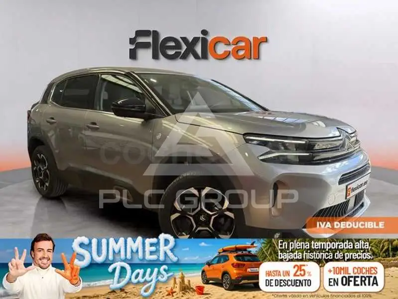 2023 Citroen C5