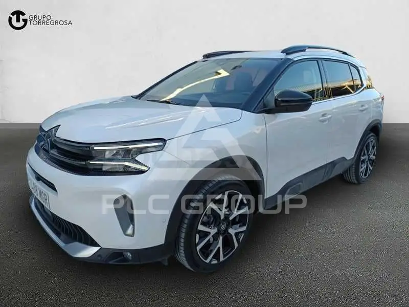 2023 Citroen C5