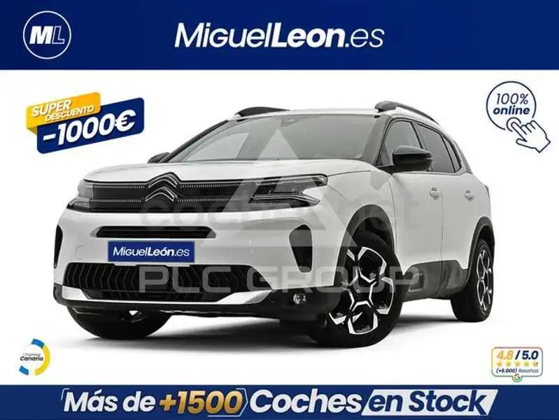 2023 Citroen C5