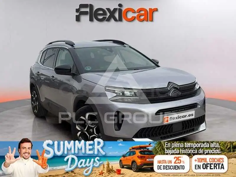 2023 Citroen C5